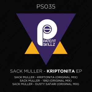 Kriptonita - Single
