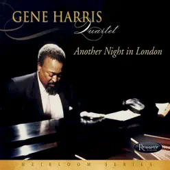 Another Night In London - Gene Harris Another Night In London - Gene Harris