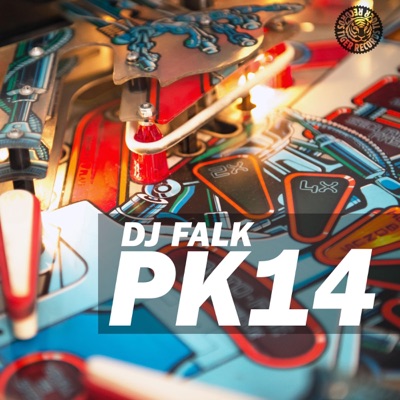 Pk14 - Single