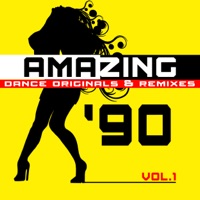 Blackwood - Ride on the Rhythm (Remix by Alex Natale)