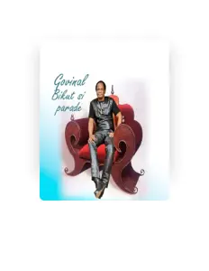 Écoutez Govinal, regardez des vidéoclips, lisez la biographie, consultez les dates de tournée et plus encore !