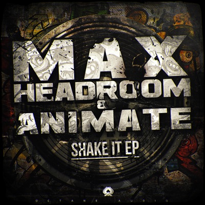 Shake It - Single