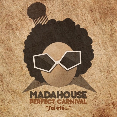 Perfect Carnival (J'ai été...) - Single