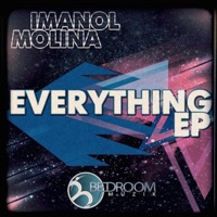 Everything - Single - Imanol Molina