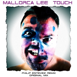 Touch (feat. Amanda Pryce) - Single