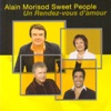 Alain Morisod & Sweet People