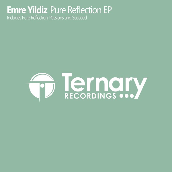 Pure Reflections - Single