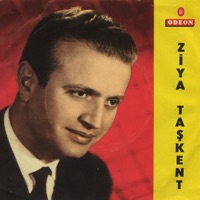 Ziya Taşkent - Gitmek Mi Zor Kalmak Mı Zor?