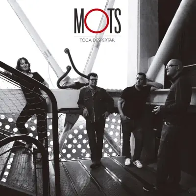Toca Despertar - EP - Els Mots