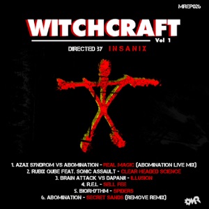 Real Magic (Abomination Live Mix)