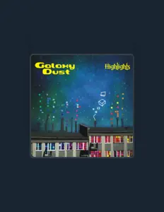 Listen to Galaxy Dust, watch music videos, read bio, see tour dates & more!