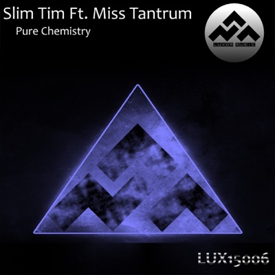 Pure Chemistry (feat. Miss Tantrum) - Single