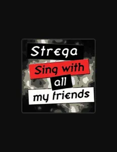 Listen to Strega, watch music videos, read bio, see tour dates & more!