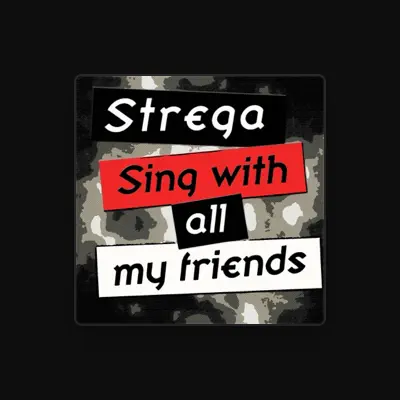 Listen to Strega, watch music videos, read bio, see tour dates & more!
