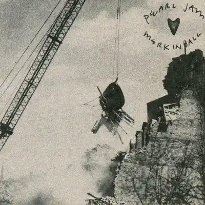 Merkin Ball - Single - Pearl Jam
