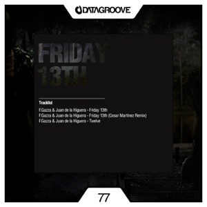 Friday 13th - Single