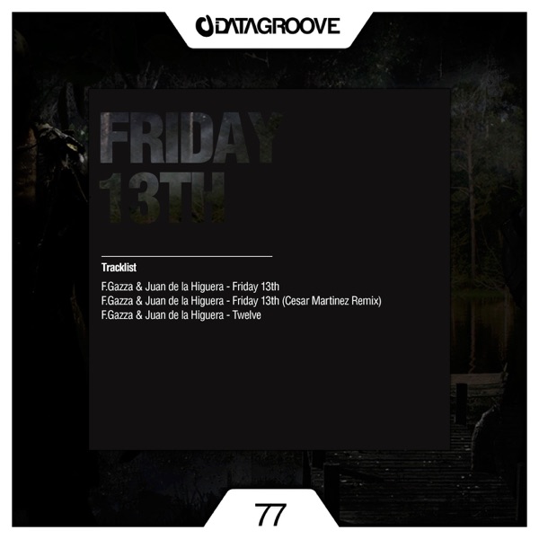 Friday 13th - Single