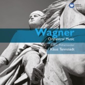 Berlin P.O. Tennstedt - Wagner: Tannhäuser, WWV 70: Overture (Andante maestoso - Allegro)