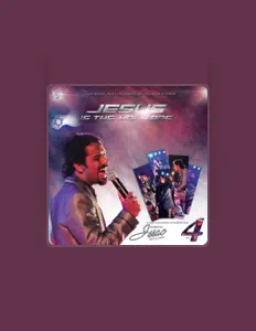Ouça Issac William, assista a videoclipes, leia a biografia, veja as datas das turnês e mais!
