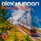 Runaway Train - Alex Kunnari lyrics