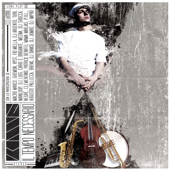 Cover artwork for E' tardi ormai