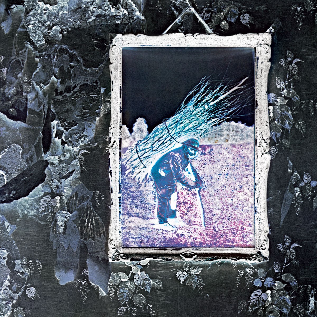 ‎Led Zeppelin IV (Deluxe Edition) - Album by Led Zeppelin - Apple Music