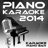Chandelier (Piano Karaoke Version) [Originally Performed By Sia]