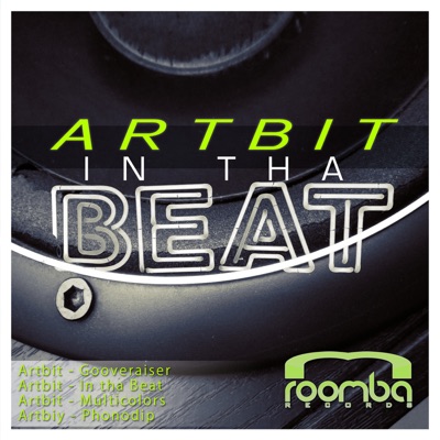 In tha Beat - EP