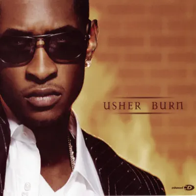 Burn - Single - Usher
