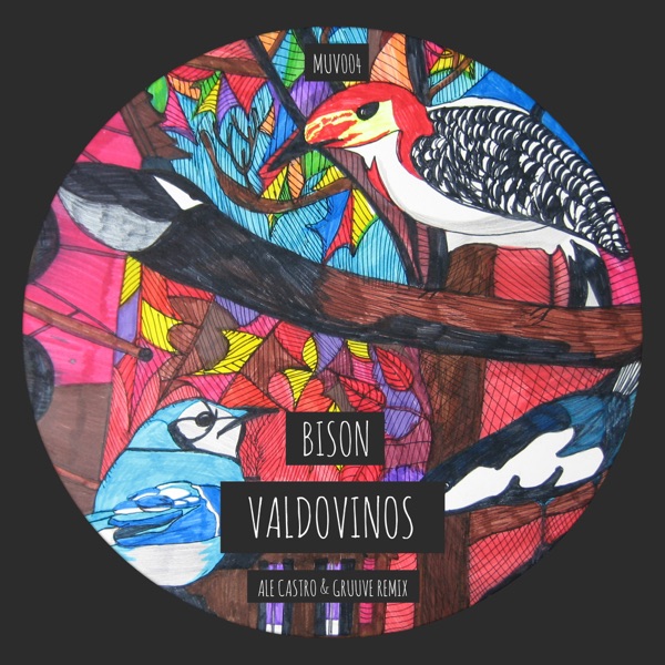 Bison - EP