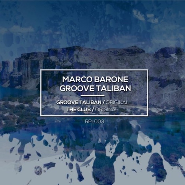 Groove Taliban - Single