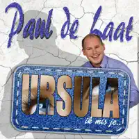 Ursula Ik Mis Je — Paul de Laat