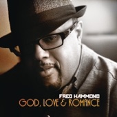 Jacob's Love - Fred Hammond