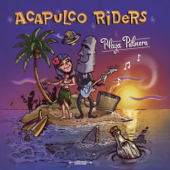 Playa Palmera - Acapulco Riders