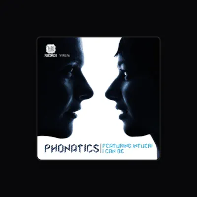 Listen to Phonatics, watch music videos, read bio, see tour dates & more!