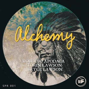 Alchemy - Single