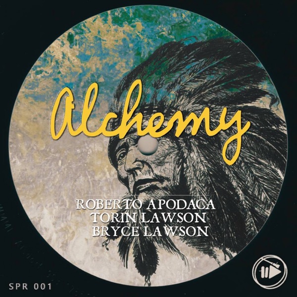 Alchemy - Single