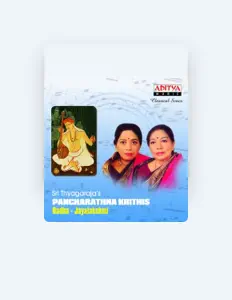 Listen to Radha Jayalakshmi, watch music videos, read bio, see tour dates & more!