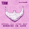 Morning In Love (feat. Lisa May) - Single