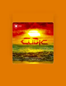 Dengarkan CUB!C, tonton video musik, baca bio, lihat tanggal tur & lainnya!