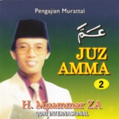 Juz Amma, Vol. 2 artwork