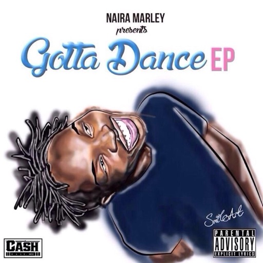 Album artwork