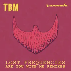 Are You With Me (Remixes) - Single - Lost Frequencies