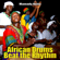 African Drums Beat the Rhythm - Mamady Keita