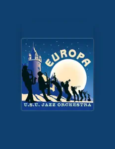 USU Jazz Orchestra सुनें, म्यूज़िक वीडियो देखें, बायो पढ़ें, दौरे की तारीखें और बहुत कुछ देखें!