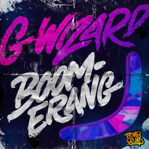 Boomerang EP