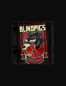 Dengarkan BLiND PiGS, tonton video musik, baca bio, lihat tanggal tur & lainnya!