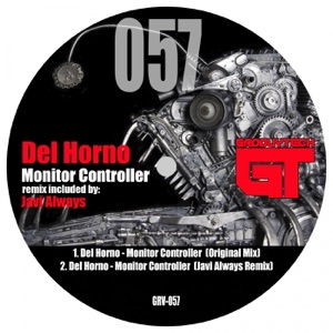 Monitor Controller - Single