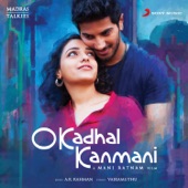 O Kadhal Kanmani (Original Motion Picture Soundtrack) artwork