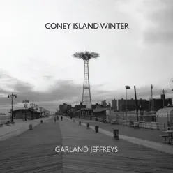 Coney Island Winter - Single - Garland Jeffreys Coney Island Winter - Single - Garland Jeffreys